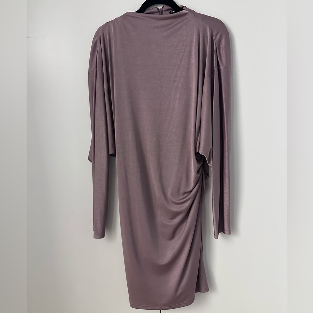 Beautiful dress by Zara